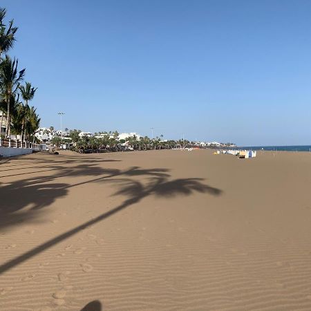 Teiga Playa Apartment Tias Exterior photo