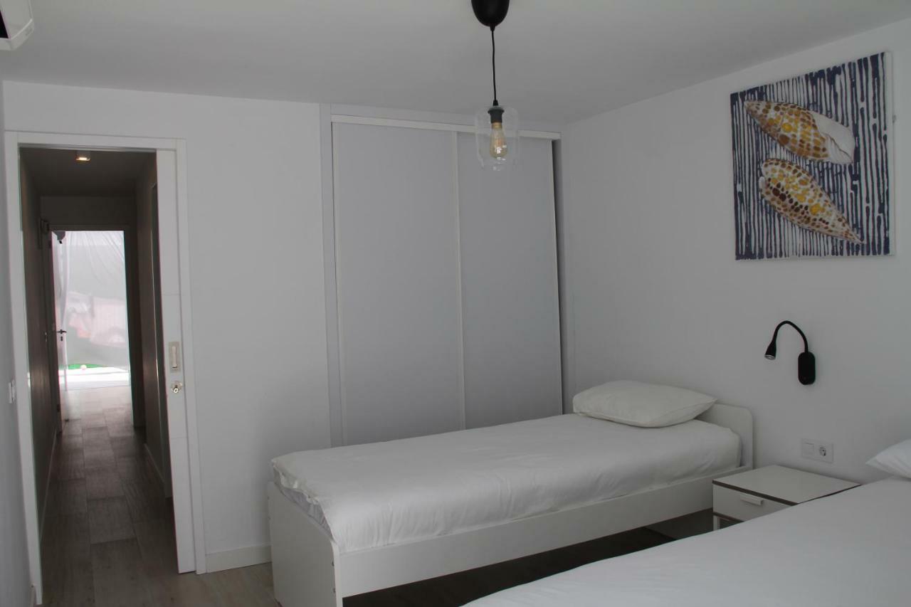 Teiga Playa Apartment Tias Exterior photo