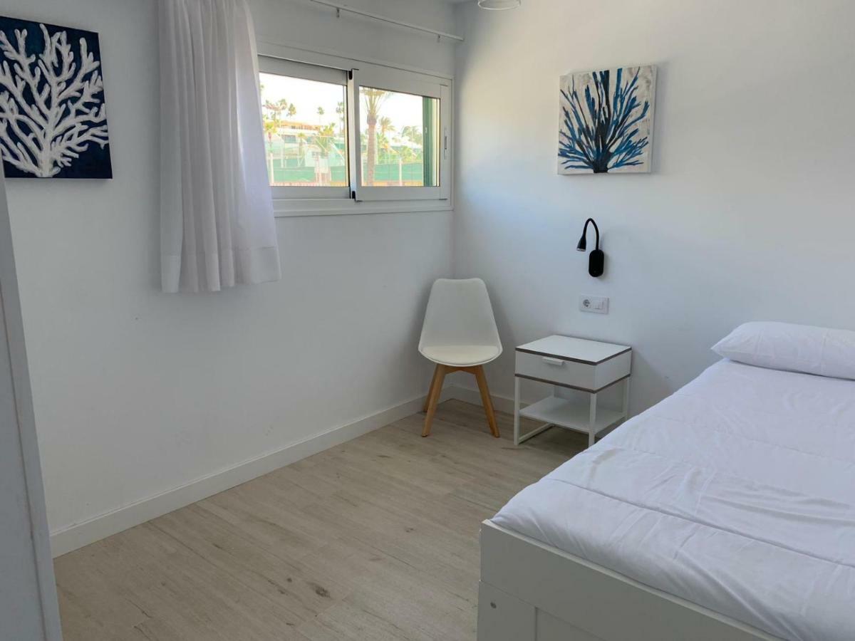 Teiga Playa Apartment Tias Exterior photo