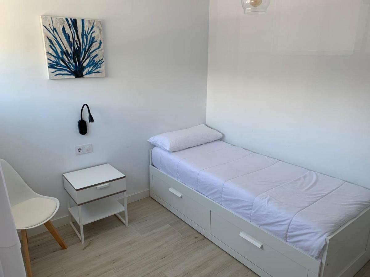 Teiga Playa Apartment Tias Exterior photo