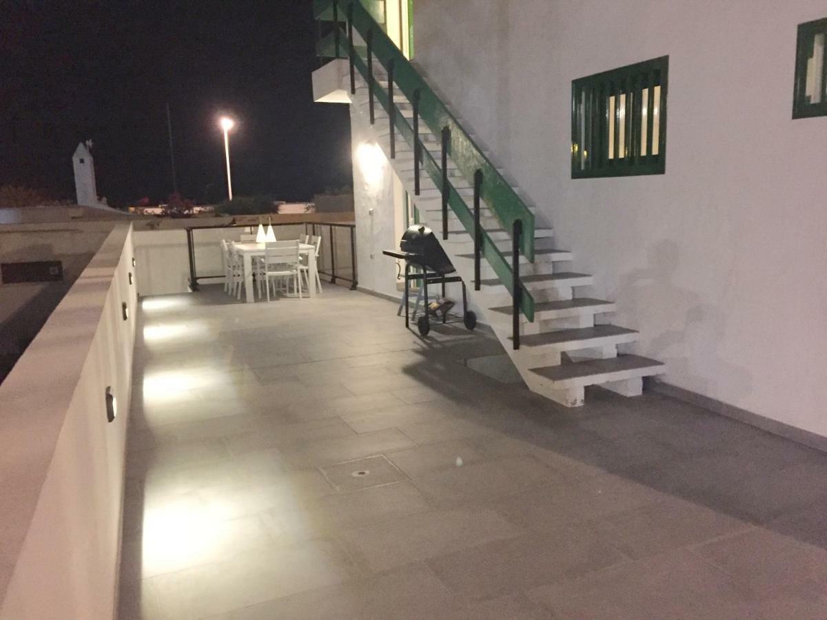 Teiga Playa Apartment Tias Exterior photo